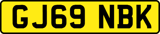 GJ69NBK