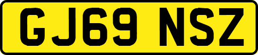 GJ69NSZ