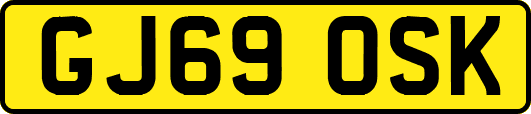 GJ69OSK