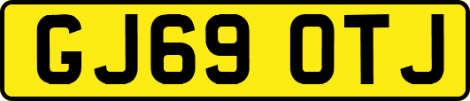 GJ69OTJ