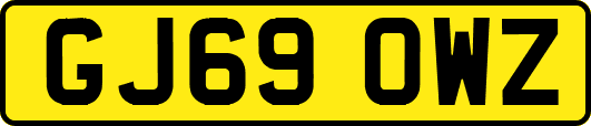 GJ69OWZ