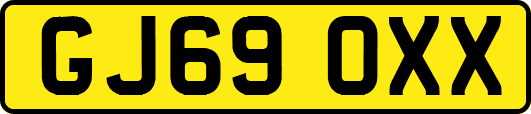 GJ69OXX
