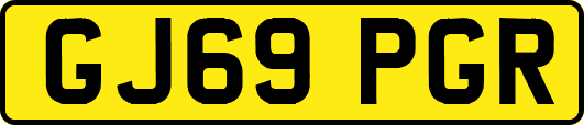GJ69PGR
