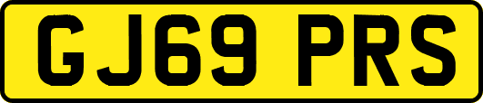GJ69PRS