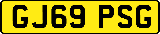 GJ69PSG