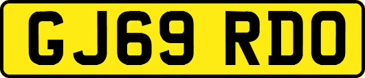GJ69RDO