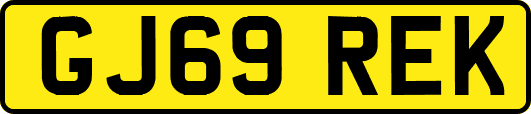 GJ69REK