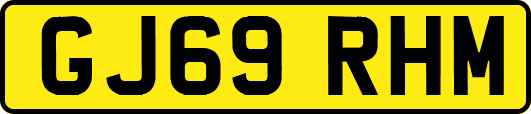 GJ69RHM