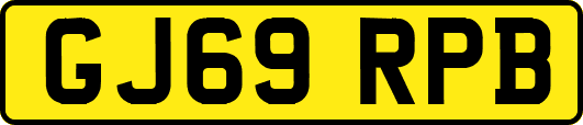 GJ69RPB