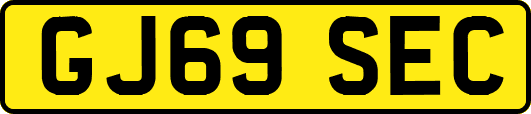 GJ69SEC