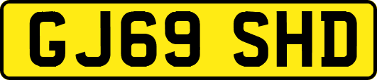 GJ69SHD