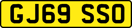 GJ69SSO