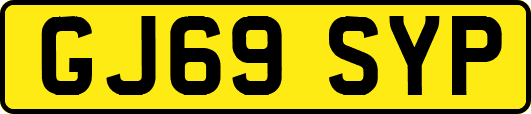 GJ69SYP