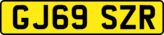 GJ69SZR