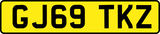 GJ69TKZ
