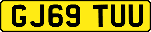 GJ69TUU