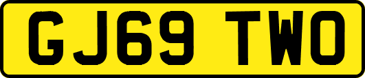 GJ69TWO