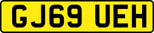GJ69UEH