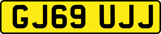 GJ69UJJ