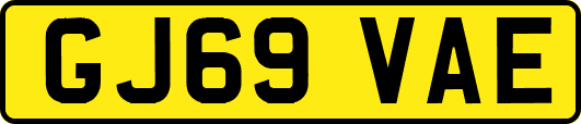 GJ69VAE