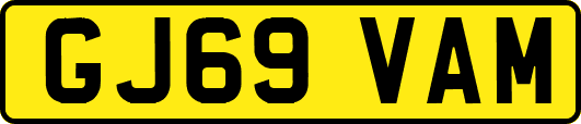 GJ69VAM