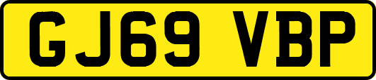 GJ69VBP