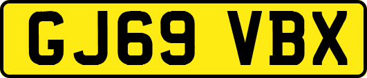 GJ69VBX