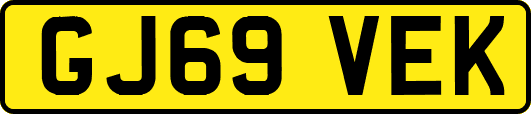 GJ69VEK
