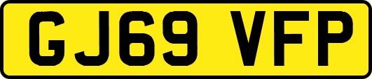 GJ69VFP