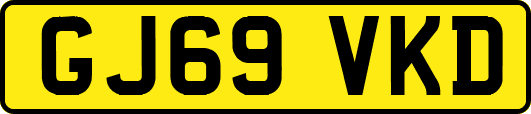GJ69VKD