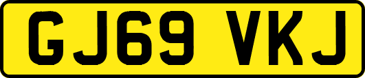 GJ69VKJ