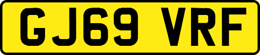 GJ69VRF