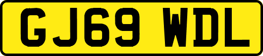 GJ69WDL