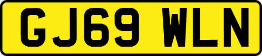 GJ69WLN