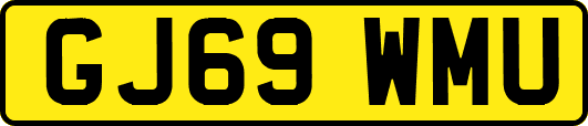 GJ69WMU