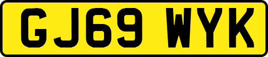 GJ69WYK