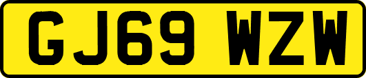 GJ69WZW