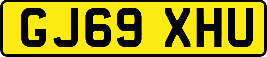 GJ69XHU