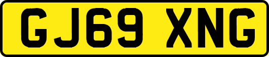 GJ69XNG