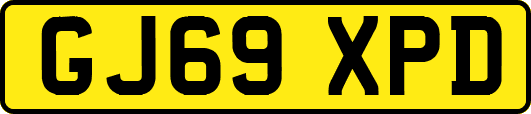 GJ69XPD