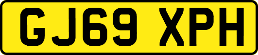 GJ69XPH