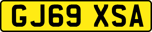 GJ69XSA