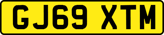 GJ69XTM