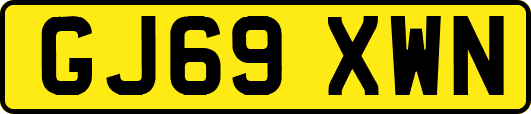 GJ69XWN