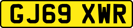 GJ69XWR