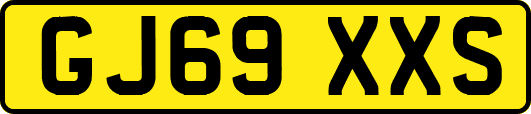GJ69XXS