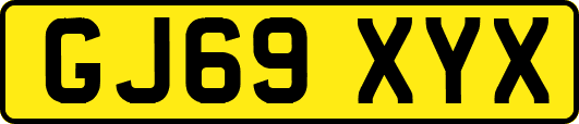 GJ69XYX