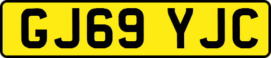GJ69YJC