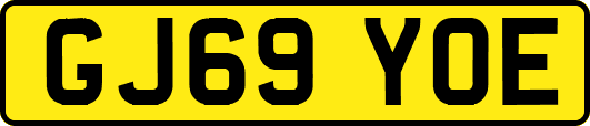 GJ69YOE