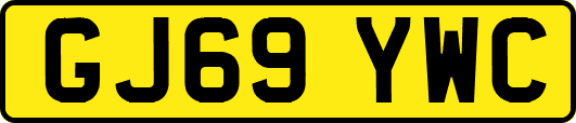 GJ69YWC